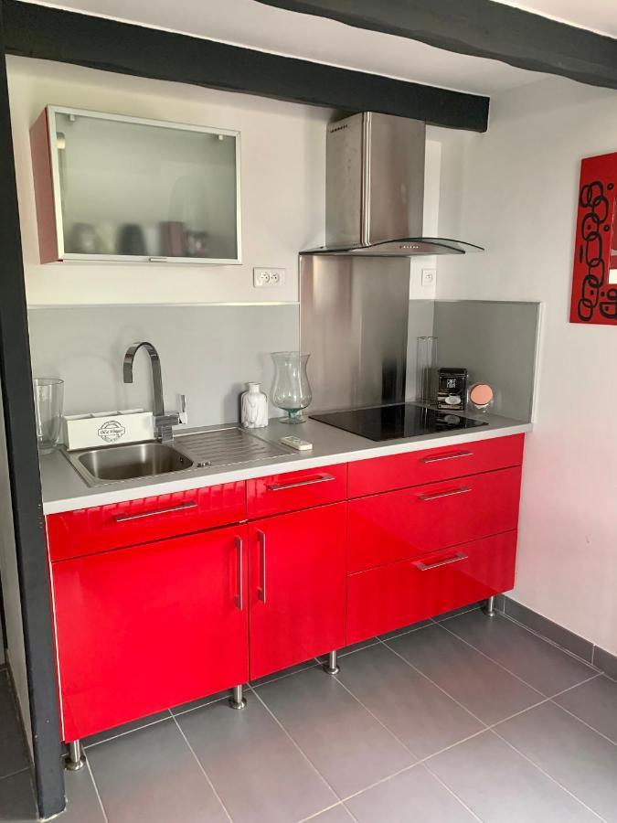Apartment Independant Proche Parking Prive Mireval