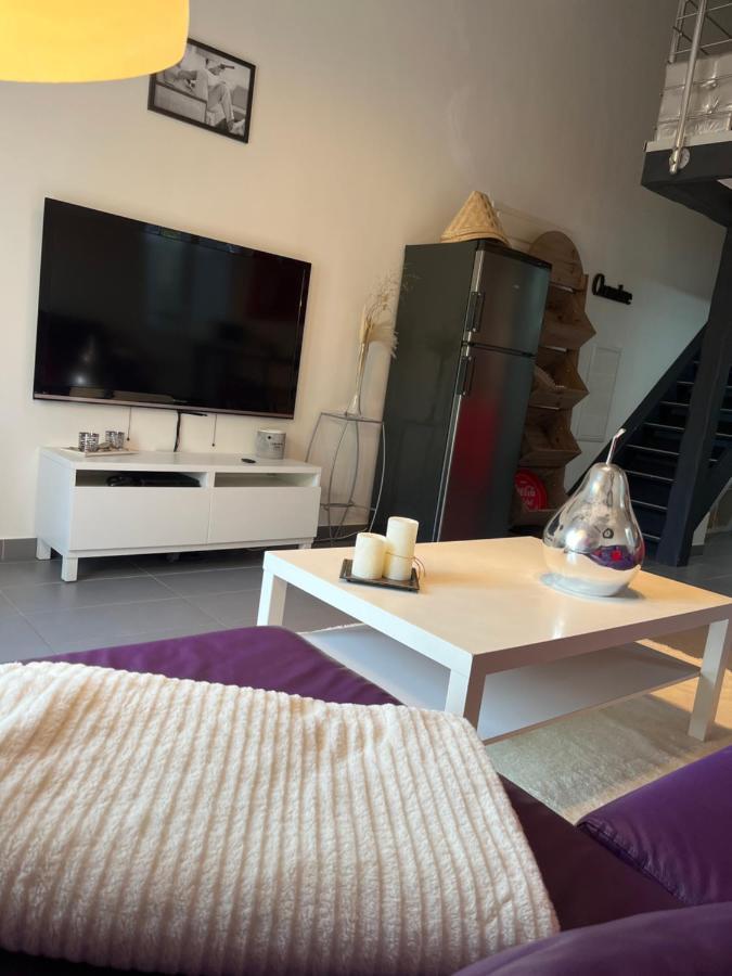 Apartment Independant Proche Parking Prive *
